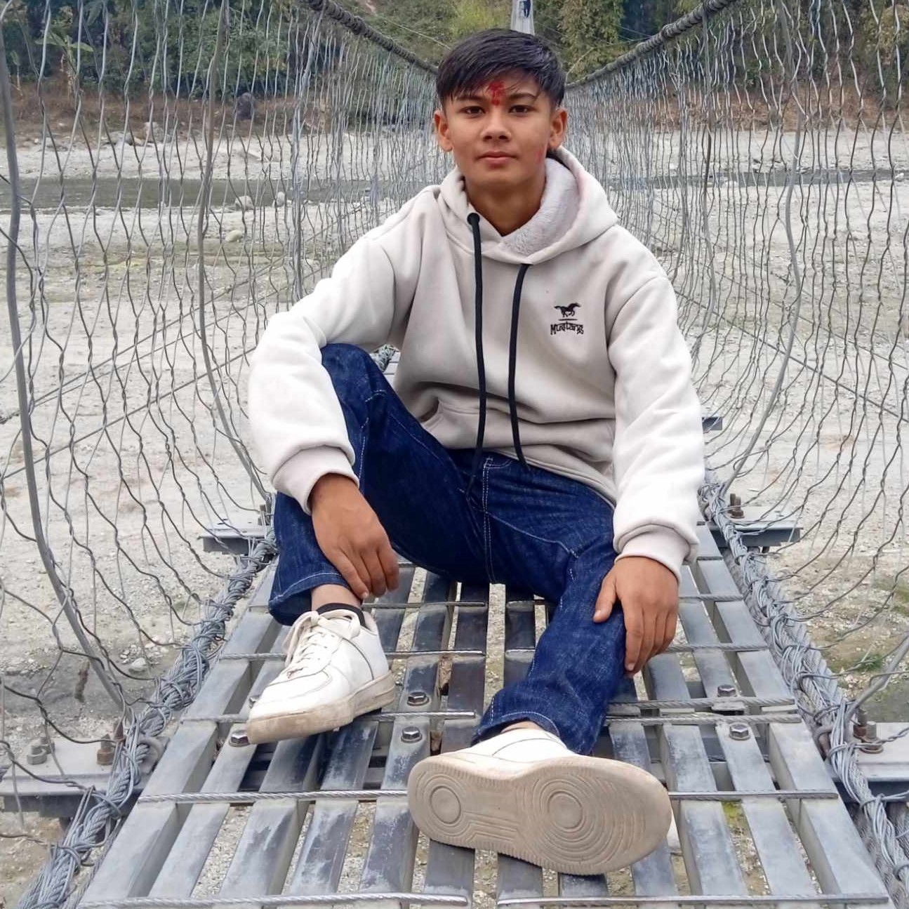 Aashik Thapa's Profile Picture